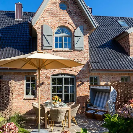 Haus Sylter Schoenheit