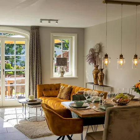 Haus Sylter Schoenheit