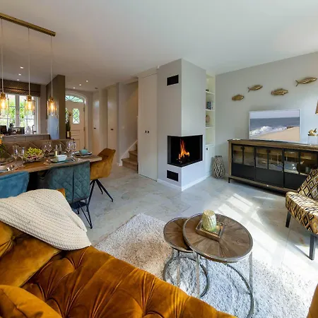 Tatil Evi Haus Sylter Schoenheit *