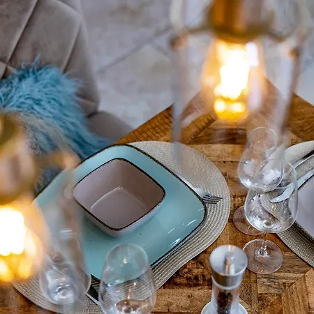 Tatil Evi Haus Sylter Schoenheit *