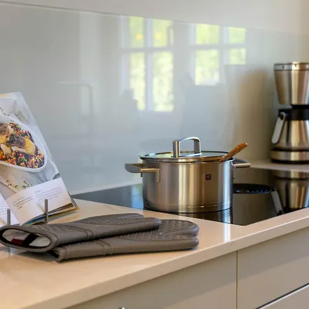 Tatil Evi Haus Sylter Schoenheit Westerland