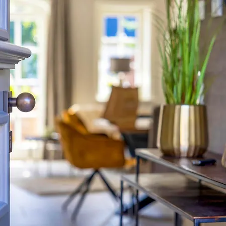 Tatil Evi Haus Sylter Schoenheit