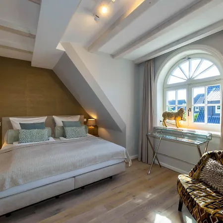 Tatil Evi Haus Sylter Schoenheit *