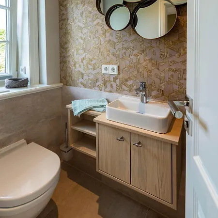 Haus Sylter Schoenheit Westerland