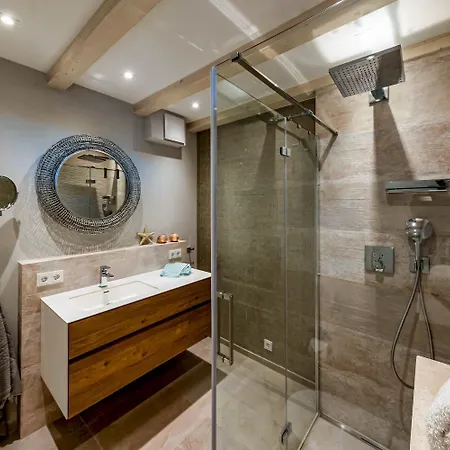 Tatil Evi Haus Sylter Schoenheit *