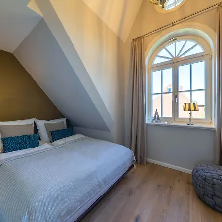 Haus Sylter Schoenheit