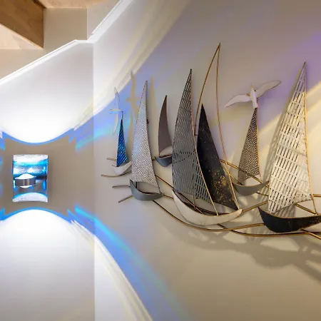 Haus Sylter Schoenheit Tatil Evi