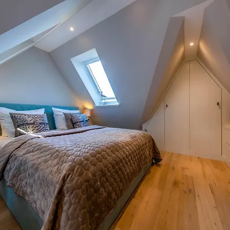 Haus Sylter Schoenheit Westerland