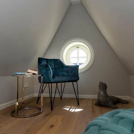 Haus Sylter Schoenheit * Westerland