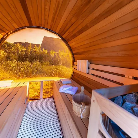 Haus Sylter Schoenheit *