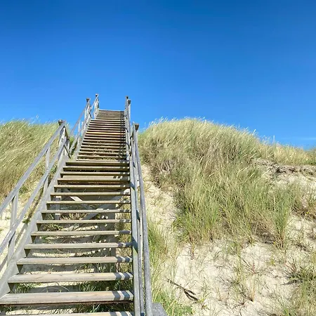 Haus Sylter Schoenheit Westerland